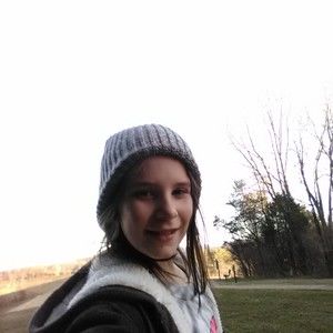 Meet your Posher, Nevaeh